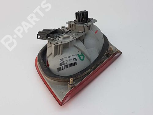 Right taillight MERCEDES-BENZ E-CLASS (W210) E 230 (210.037) | BP5415849C35 