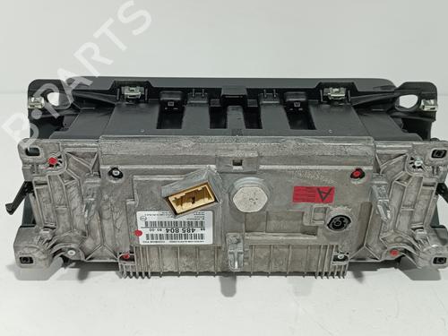 Instrument cluster PEUGEOT 2008 I (CU_) 1.2 THP 130 / PureTech 130 | BP19426282C47