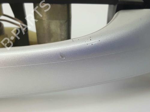 Rear right exterior door handle MERCEDES-BENZ C-CLASS (W203) C 270 CDI (203.016) | BP6454694C130