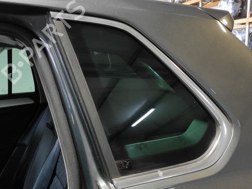 Rear left quarter glass VW TIGUAN (AD1, AX1) 1.4 TSI 4motion | BP20141455C93 
