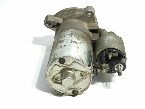 Anlasser PEUGEOT 206 Hatchback (2A/C) 1.4 16V | BP26669658M8 