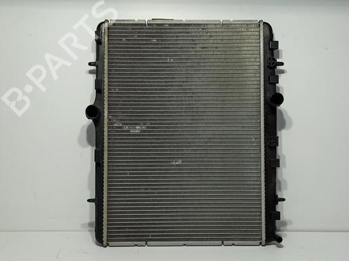 Water radiator PEUGEOT 2008 I (CU_) 1.2 THP 130 / PureTech 130 | BP23953738M31