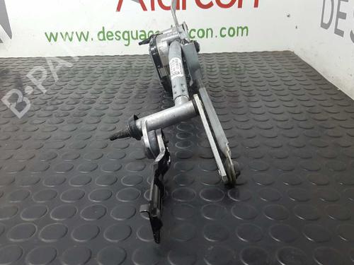 Front wiper motor VW PASSAT B6 (3C2) | BP2747695M29