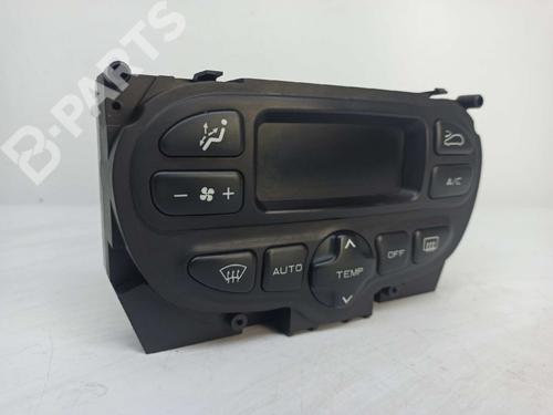 Climate control PEUGEOT 307 (3A/C) 1.6 16V | BP9688966I5 