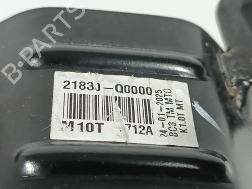 Engine mount HYUNDAI BAYON (BC3) 1.0 T-GDI 48V-Hybrid | BP40107964M89 - Image 4