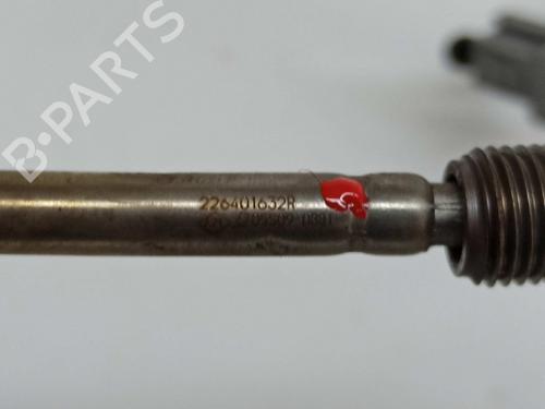 Electronic sensor NISSAN JUKE (F15) 1.5 dCi | BP9215801M84 