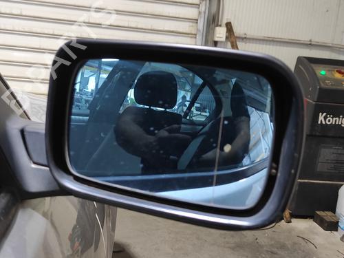 Right mirror BMW 3 (E46) 320 d | BP18692396C27 