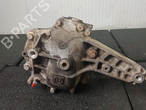 Differensial bakvogn MERCEDES-BENZ M-CLASS (W163) ML 320 (163.154) | BP10977927M24