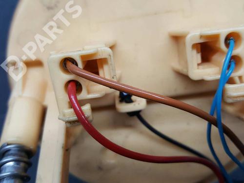 Fuel pump BMW 1 (E87) 120 d | BP2744454M76 