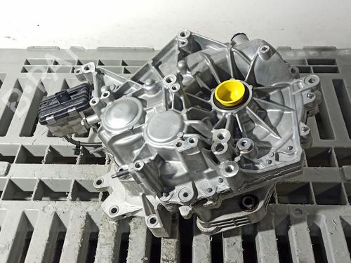 Gearbox PEUGEOT 208 II (UB_, UP_, UW_, UJ_) e-208 | BP23335095M3 