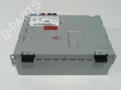 Used Electronic module LAND ROVER RANGE ROVER EVOQUE (L538) 2.0 D 4x4 (180 hp) 23215010