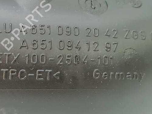 Pipe INFINITI Q50 50 D | BP14543184M125