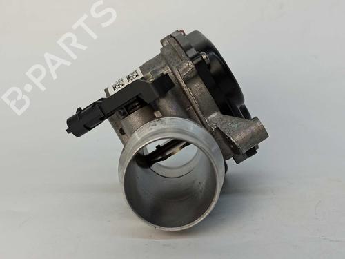 Throttle body NISSAN MICRA V (K14) 1.5 DCI | BP10032383M82 