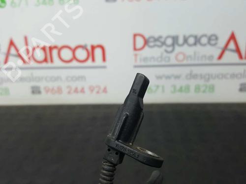 Elektronisk sensor CITROËN C3 Picasso (SH_) 1.6 BlueHDi 100 | BP14529138M84