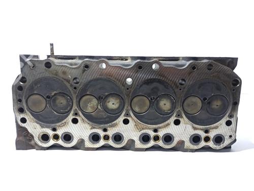Used Cylinder head NISSAN CABSTAR E (TL_, VL_) [1992-2006]  28573338