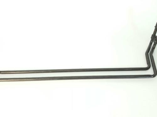 Used Pipe BMW 3 Convertible (E46) 318 Ci (150 hp) 14538623
