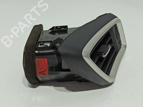 Air vent NISSAN QASHQAI II (J11, J11_) 1.5 dCi | BP15383722I21 