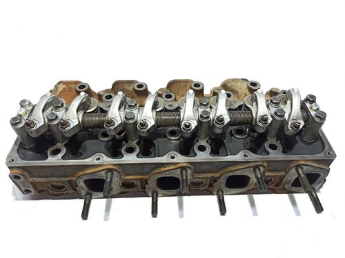 Cylinder head NISSAN CABSTAR E (TL_, VL_)  | BP27188560M5 