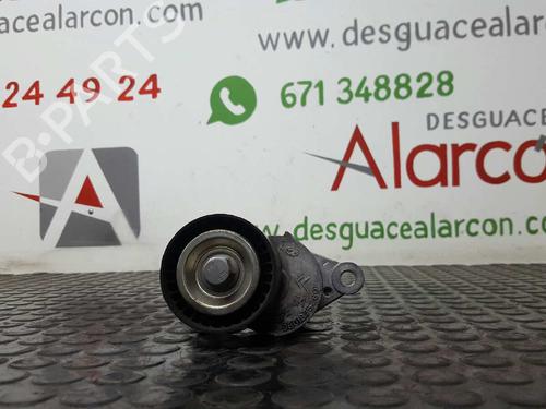 Ander PEUGEOT 208 I (CA_, CC_) 1.6 HDi (94 hp) 14527396