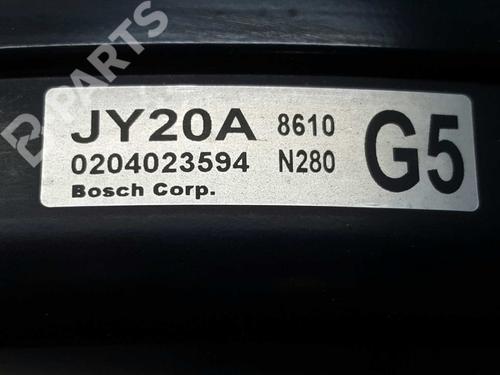 Servo brake RENAULT KOLEOS I (HY_) 2.0 dCi (HY0K) | BP4598262M42 
