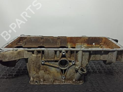 Oliebundkar BMW X5 (E53) 4.4 i | BP10956382M115 