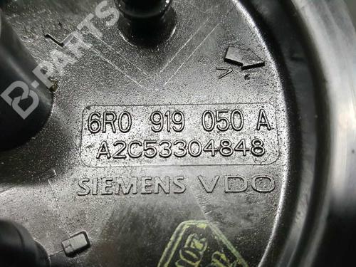Fuel pump SEAT IBIZA IV SC (6J1, 6P5) 1.4 TDI | BP2754375M76 