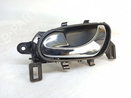 Venstre foran invendig håndtak NISSAN PULSAR Hatchback (C13) 1.5 dCi | BP8496427I13 