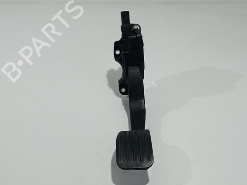 Pedal FORD S-MAX (WA6) 2.0 TDCi | BP20507255I4