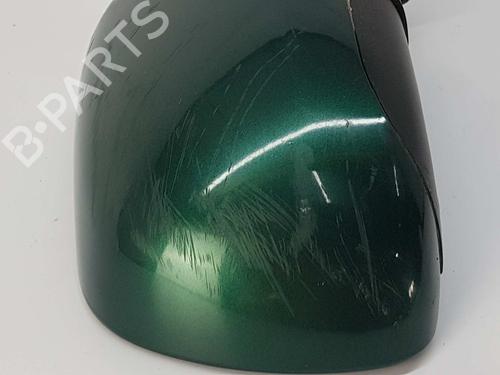 Right mirror AUDI A3 (8L1) 1.6 | BP6059119C27