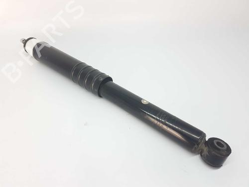 Used Right rear shock absorber RENAULT CLIO IV (BH_) [2012-2021]  4668688