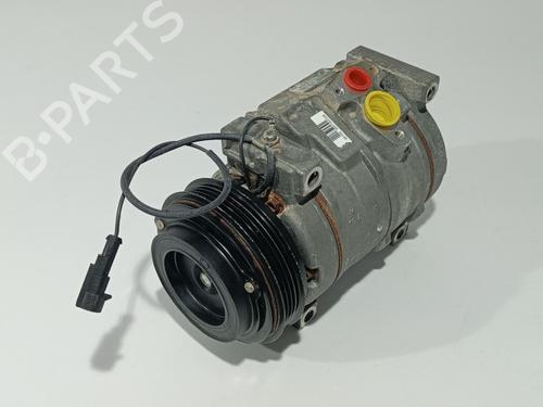 AC-Kompressor IVECO DAILY VI Platform/Chassis 33S16, 35S16, 35C16, 40C16, 42S16, 50C16 5801362246 | 500060320 4472801800