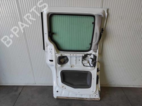 Left slide door PEUGEOT PARTNER MPV (5_, G_) 1.6 HDi 90 | BP5931498C74