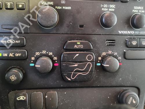 climate-control-volvo-s60-i-384-2000-2001-2002-2003-2004-2005-2006-2007-2008-2009-2010-23953501 main image