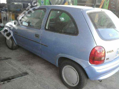 Tændspole OPEL CORSA B (S93) 1.2 i (F08, F68, M68) | BP2749526M94 