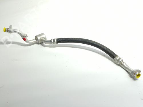 Used AC pipe AC pipe RENAULT KADJAR (HA_, HL_) [2015-2026] 34722155 34722155