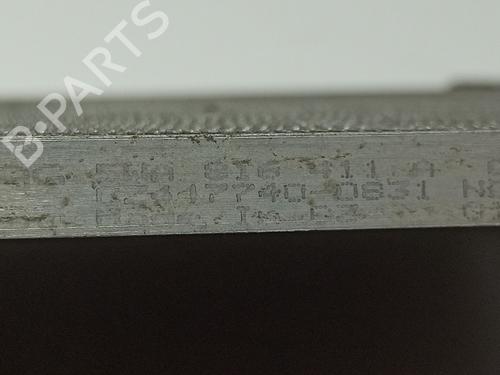 AC radiator AUDI A1 Sportback (GBA) | BP35952088M32 - Image 3