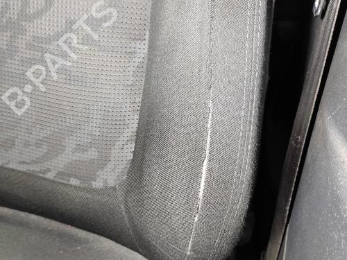 Left front seat PEUGEOT 3008 I MPV (0U_) 2.0 HDi | BP15391951C15 