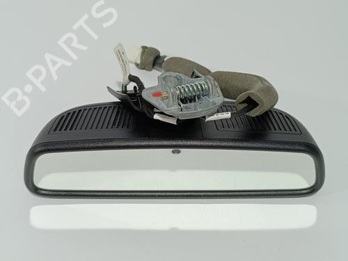Rear mirror MERCEDES-BENZ C-CLASS (W204) C 350 CDI (204.022) A2048101217 | A20481012179051