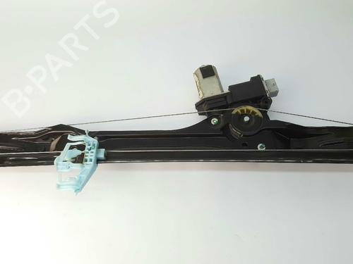 Rudehejsemekanisme Højre foran OPEL COMBO Box Body/MPV (X12) 1.3 CDTI (B05) | BP6456147C23