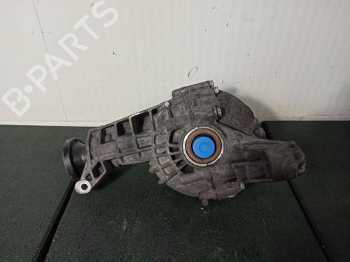 Rear differential MERCEDES-BENZ M-CLASS (W163) ML 270 CDI (163.113) | BP10356478M24 