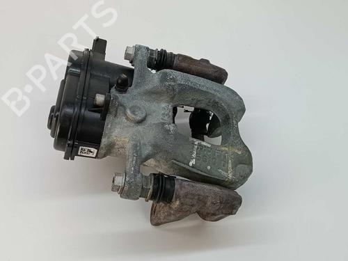 Used Left rear brake caliper JEEP RENEGADE SUV (BU, B1, BV) 1.4 (140 hp) 11543435