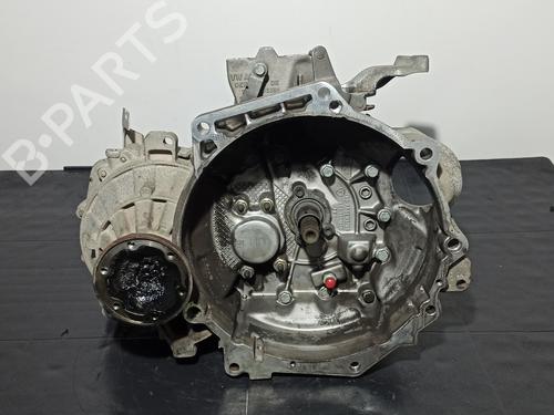Used Gearbox SEAT ALTEA (5P1) [2004-2015]  30841495