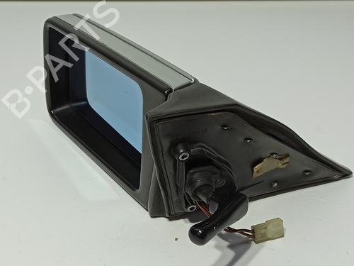 Left mirror MERCEDES-BENZ 124 Saloon (W124) 230 E Cat (124.023) | BP27373719C26 