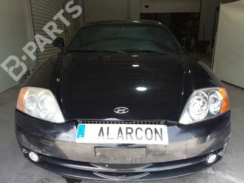 Servo brake HYUNDAI COUPE II (GK) 1.6 16V | BP5847410M42 