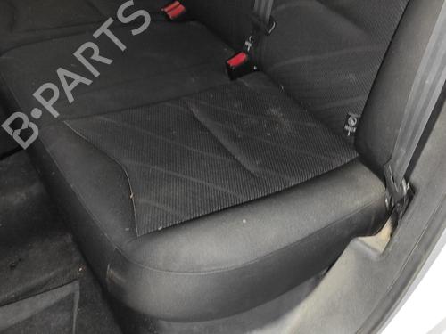 Rear seat PEUGEOT 308 I (4A_, 4C_) 1.6 HDi | BP17761860C17