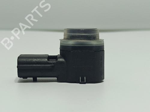 Electronic module RENAULT CAPTUR II (HF_) TCe 130 (HFMF) | BP12318852M83 