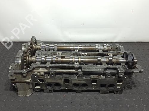 Cylinder head MERCEDES-BENZ R-CLASS (W251, V251) R 280 CDI 4-matic (251.020) | BP16102522M5