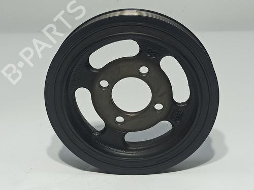 Pulley CHEVROLET EPICA (KL1_) 2.0 D | BP15642290M122 