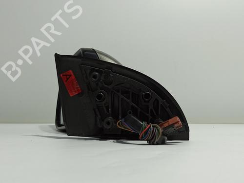 Left mirror PEUGEOT 307 Break (3E) 2.0 HDi 135 | BP17631153C26 