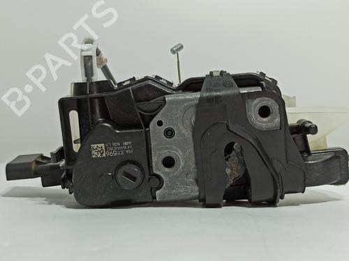 Used Front left lock PEUGEOT 2008 II (UD_, US_, UY_, UJ_, UR_, UC_) 1.5 BlueHDI 110 (UDYHSK) (110 hp) 11286269
